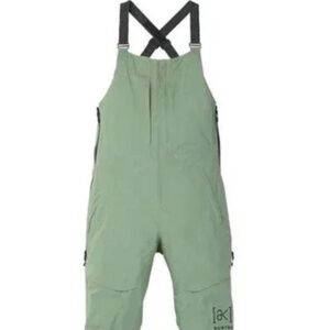 Burton [ak] Kimmy Gore-Tex 2L bib - women’s small